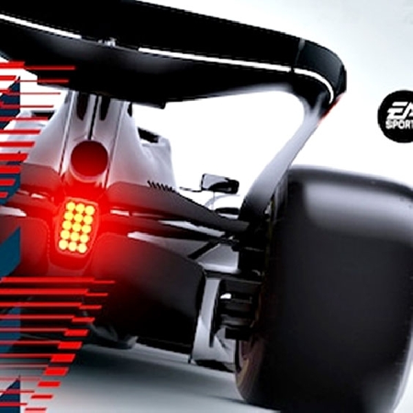 EA Sports Ungkap Tanggal Peluncuran Game F1 22