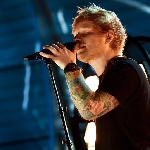 Ed Sheeran Luncurkan Single Terbaru, Track Favoritnya dari Abum Divide