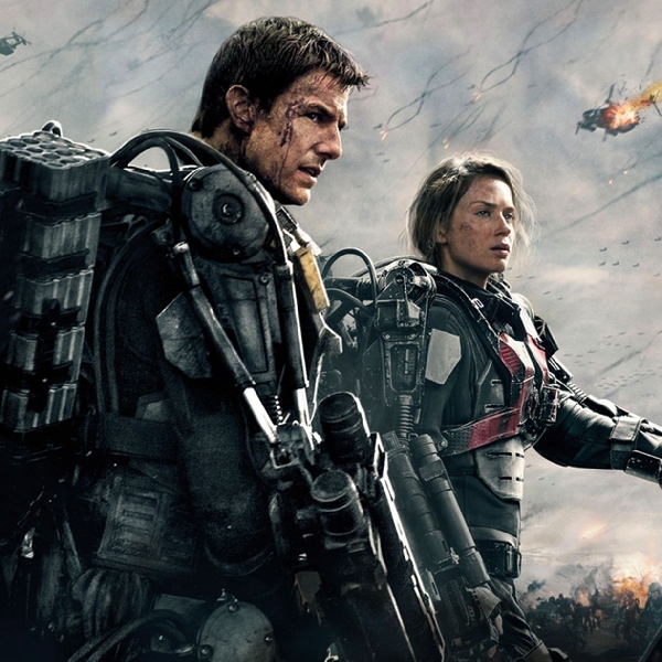 Naskah Sudah Selesai, Sekuel Edge of Tomorrow Siap Digarap