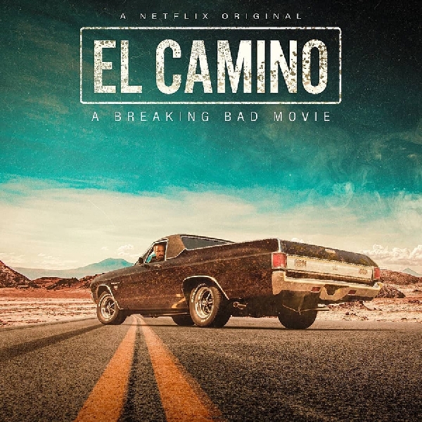 Film Breaking Bad El Camino Akan Tayang Eksklusif 3 Hari di Bioskop Terpilih