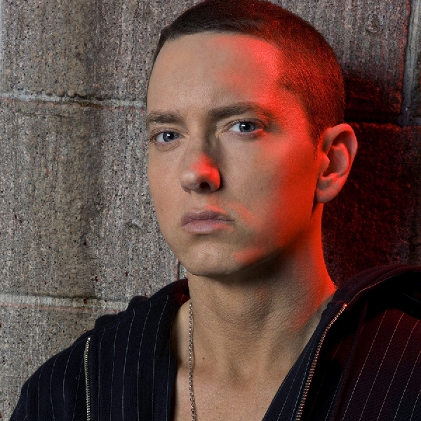 Eminem Berikan Bocoran tentang Lagu Barunya