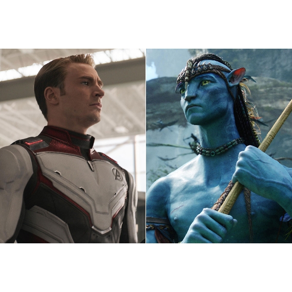 Akhirnya Avatar Tumbang! Cameron Ucapkan Selamat Buat Endgame 