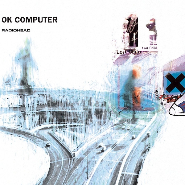 Injak Usia 20 Tahun, Radiohead Rilis Ulang Album OK Computer