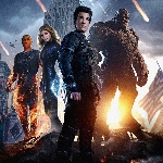 Marvel Reboot Fantastic Four