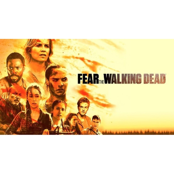 Fear The Walking Dead Season 4 Akan Segera Tayang.