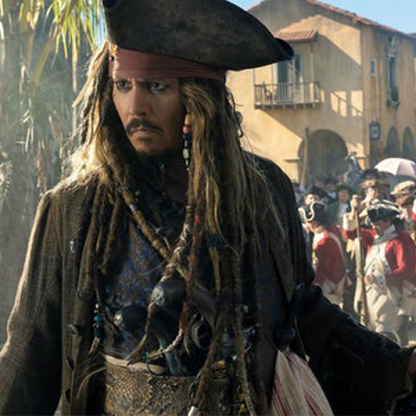 Apakah Pirates of the Caribbean Akan Berjalan Tanpa Johnny Depp?