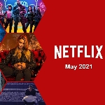 Tayangan Menarik Netflix Mei 2021