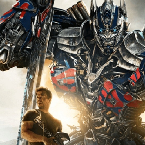 Film "Transformers" akan Kembali ke Layar Lebar Tahun 2022