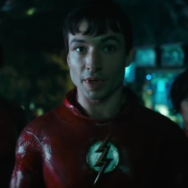 The Flash Movie Dikabarkan Telah Menyelesaikan Proses Syutingnya