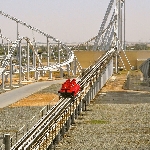 5 Roller Coaster Tercepat di Dunia