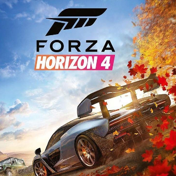 Forza Horizon 4 Bakal Tersedia di Steam 9 Maret