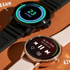 fossil 3100 qualcomm