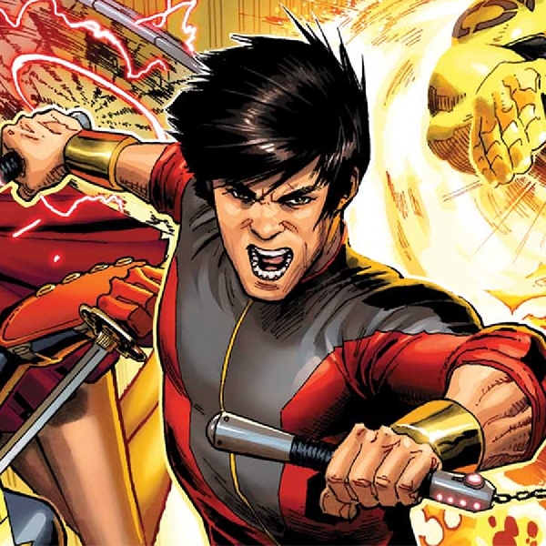 Shang Chi, Superhero Asia Pertama yang Akan Difilmkan Marvel