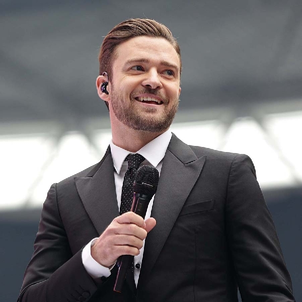 Justin Timberlake Pastikan Kolaborasinya dengan Banyak Musisi