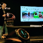 Samsung Galaxy Watch 3 Dukung Gaya Hidup Sehat Masa New Normal