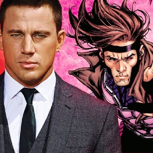 ‘Gambit’ Channing Tatum Dirumorkan Muncul di Deadpool 3