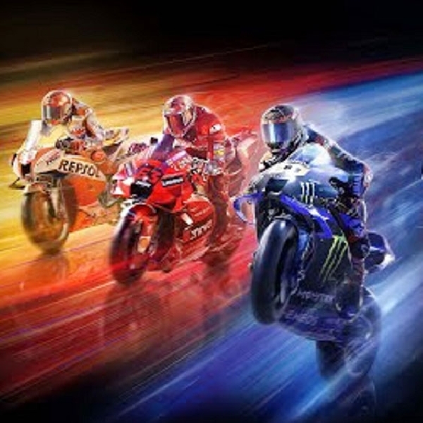 Siap-Siap! Game MotoGP 22 Bakal Rilis April Mendatang