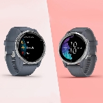 Jelajahi Lima Fitur Baru Garmin Venu 2 Vs Venu