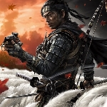 Skrip Film Adaptasi Game Ghost of Tsushima akan Ditulis Oleh Takashi Doscher