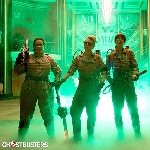 Ini Dia Trailer Pertama Film The Ghostbusters