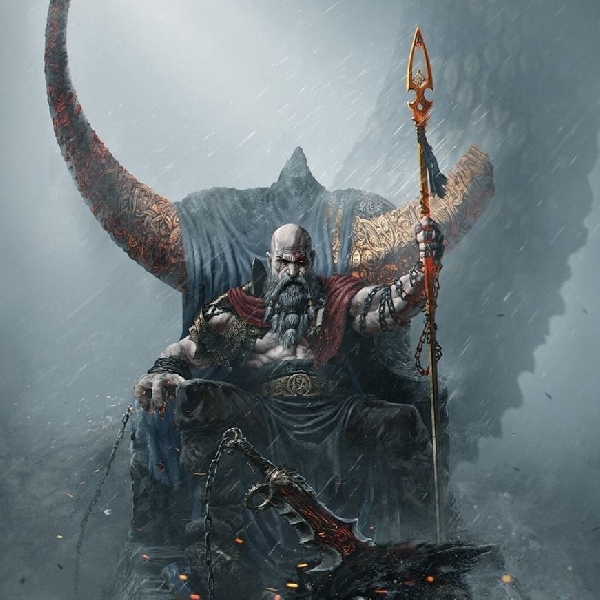 Jadwal Rilis God Of War Ragnarok Bocor