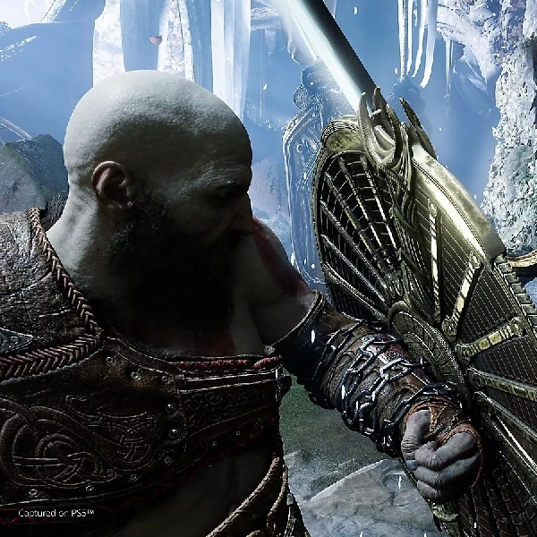 Laku Keras, God of War: Ragnarok Terjual 5,1 Juta Copy Dalam Waktu Seminggu