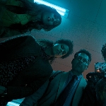 Good Luck Have Fun Don't Die, Film Lawan AI Nih!