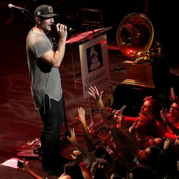 Grammy Awards 2017 Dipastikan Bakal Berimbang