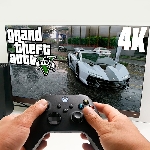 Grand Theft Auto V Akan Hadir di PlayStation 5 dan Xbox Series X