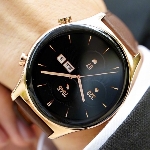 Honor Siap Merilis Smartwatch Terbaru dengan Desain Elegan