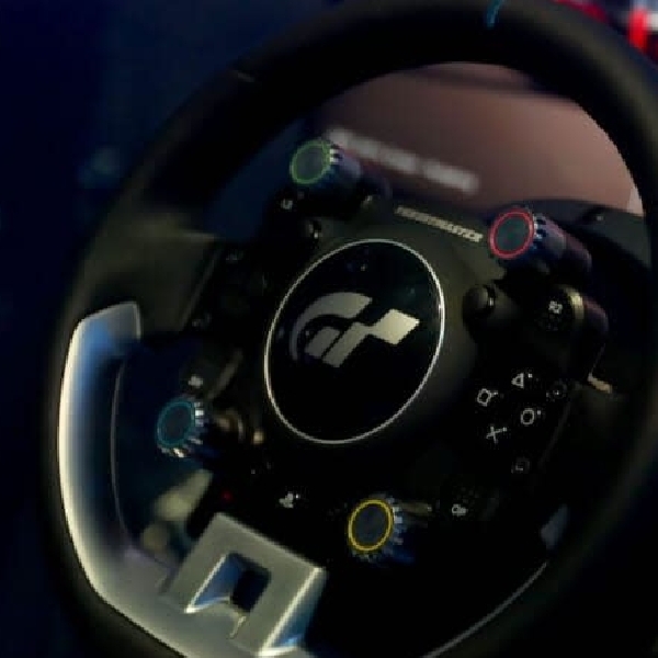Film Adaptasi Game Gran Turismo akan Meluncur di Bulan Agustus 2023