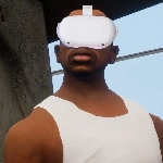 GTA San Andreas VR Dikabarkan akan Dirilis Tahun Depan