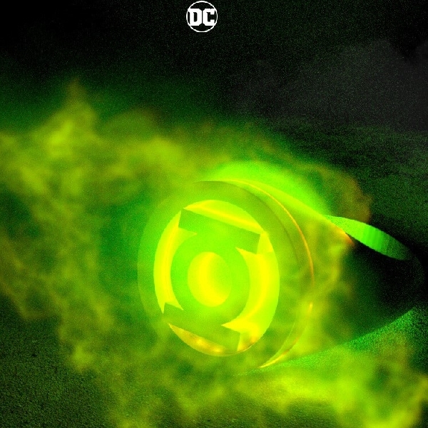 Serial Green Lantern di HBO Max akan Memiliki Nada Cerita yang Lebih Gelap