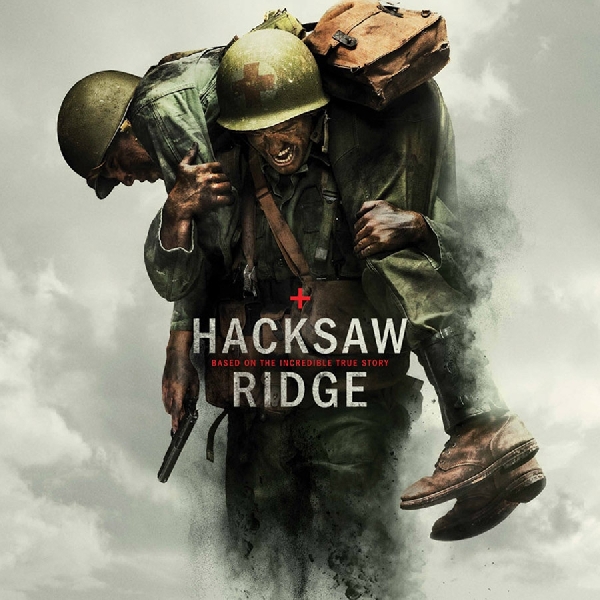 Hacksaw Ridge, Kisah Heroik Paramedis pada Perang Dunia II