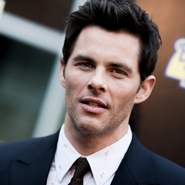 James Marsden Siap Memerankan Cyclops versi MCU