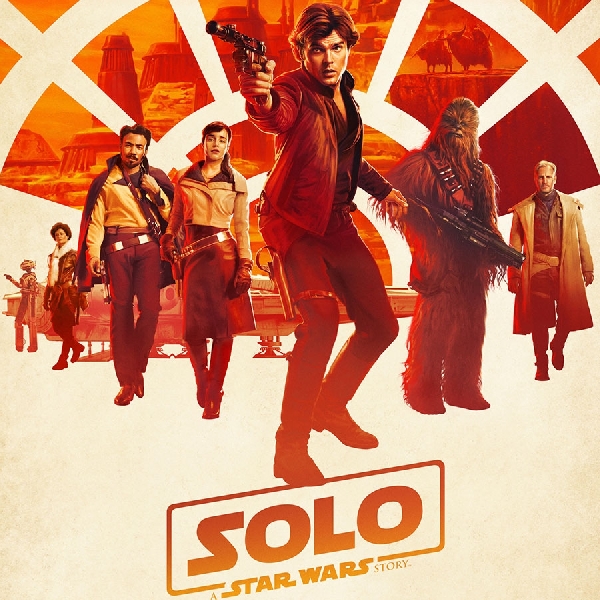 Penggemar Menuntut Dibuat Sekuel Han Solo