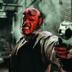 Hellboy: Rise Of The Blood Queen, Pemeran Baru, Cerita Lama