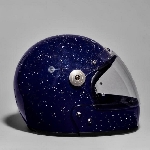 13 Helm Hasil Karya Seni ini Dijual Dengan Harga @Rp 36,3 Juta