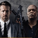 Trailer Hitman's Bodyguard Terbaru Ungkap Petualangan Seru Dua Bebuyutan