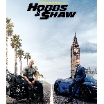 Segera Tayang, Universal Rilis Trailer Terakhir Hobbs &amp; Shaw