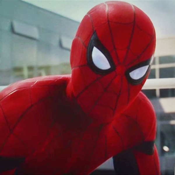 Video Pertama Spiderman Homecoming Puaskan Penggemar