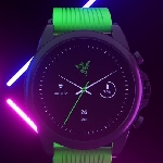 Razer Berkolaborasi dengan Fossil Luncurkan Smartwatch Edisi Terbatas