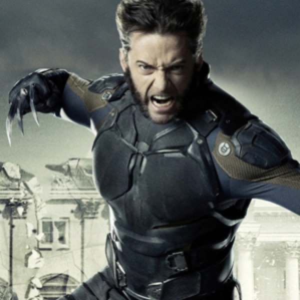 Kemunculan Cakar Adamantium di X-Men: Apocalypse Bukan Milik Wolverine?