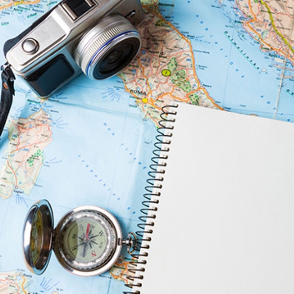 5 Alasan Mengapa Travelling Penting Bagi Seorang Pengusaha