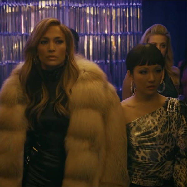 Trailer Terakhir Hustler: J-Lo dan Wu Beraksi