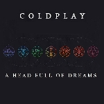 Coldplay Rilis Tanggal Tur A Head of Dreams di Amerika Serikat