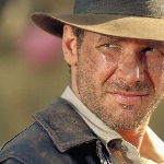 Harrison Ford Kembali Berperan Dalam Sekuel Indiana Jones