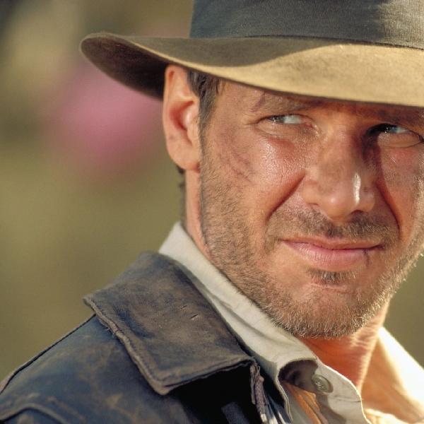 Harrison Ford Kembali Berperan Dalam Sekuel Indiana Jones