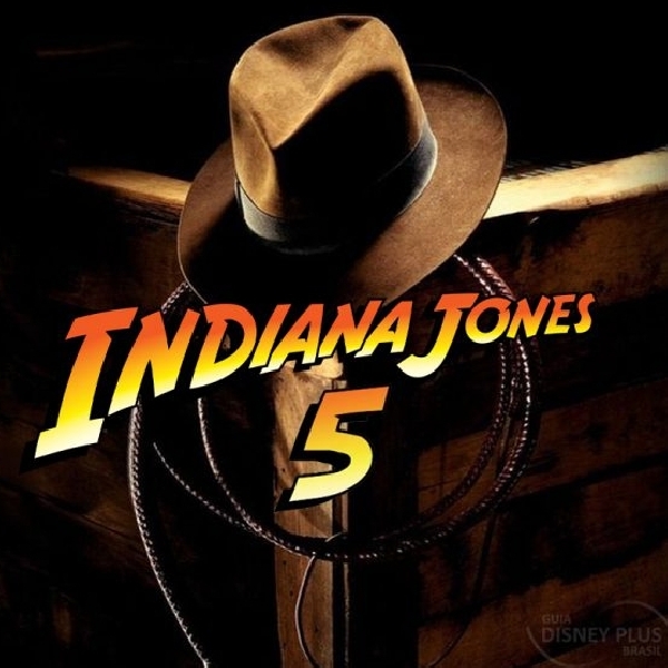 Sekuel Kelima Indiana Jones Telah Merampungkan Proses Syuting