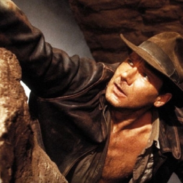 David Koepp Akan Tulis Naskah di Film Indiana Jones Terbaru